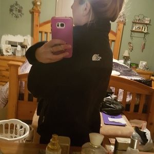 Northface jacket